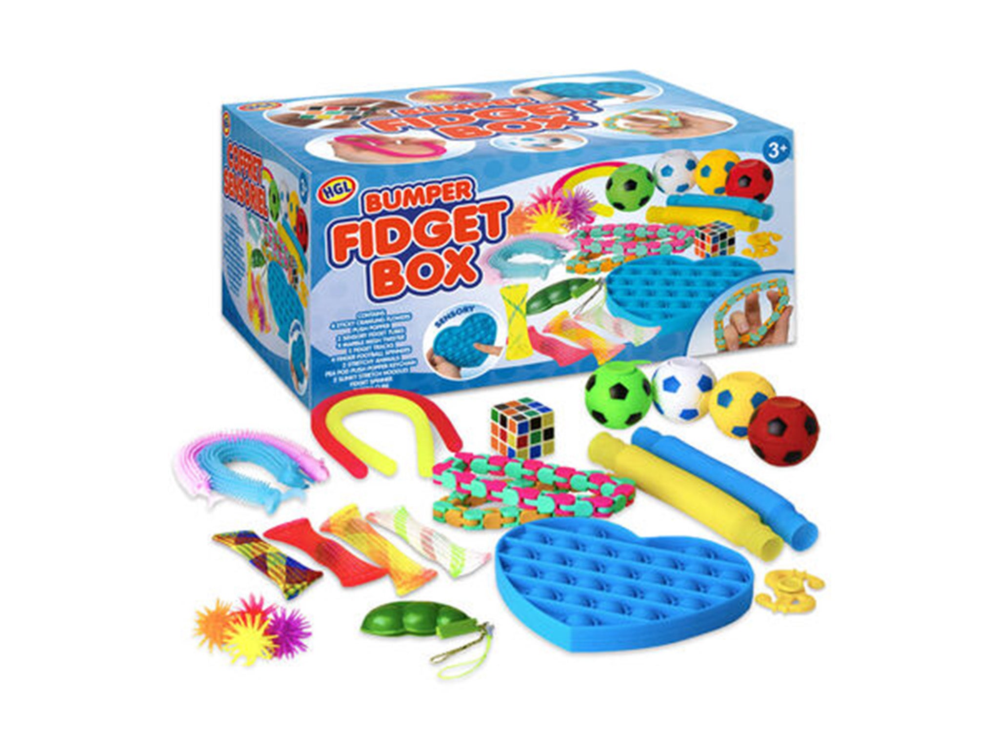 Best fidget toys for kids new arrivals